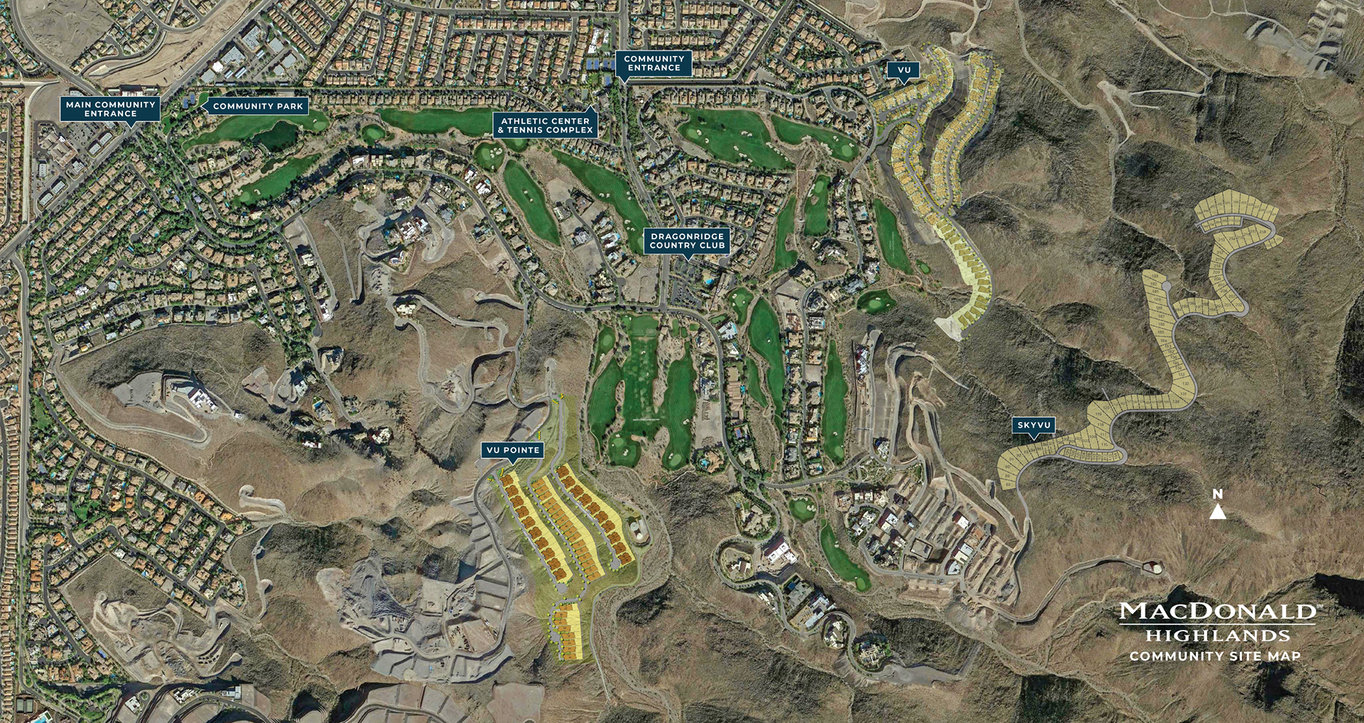 macdonald_highlands_site_map