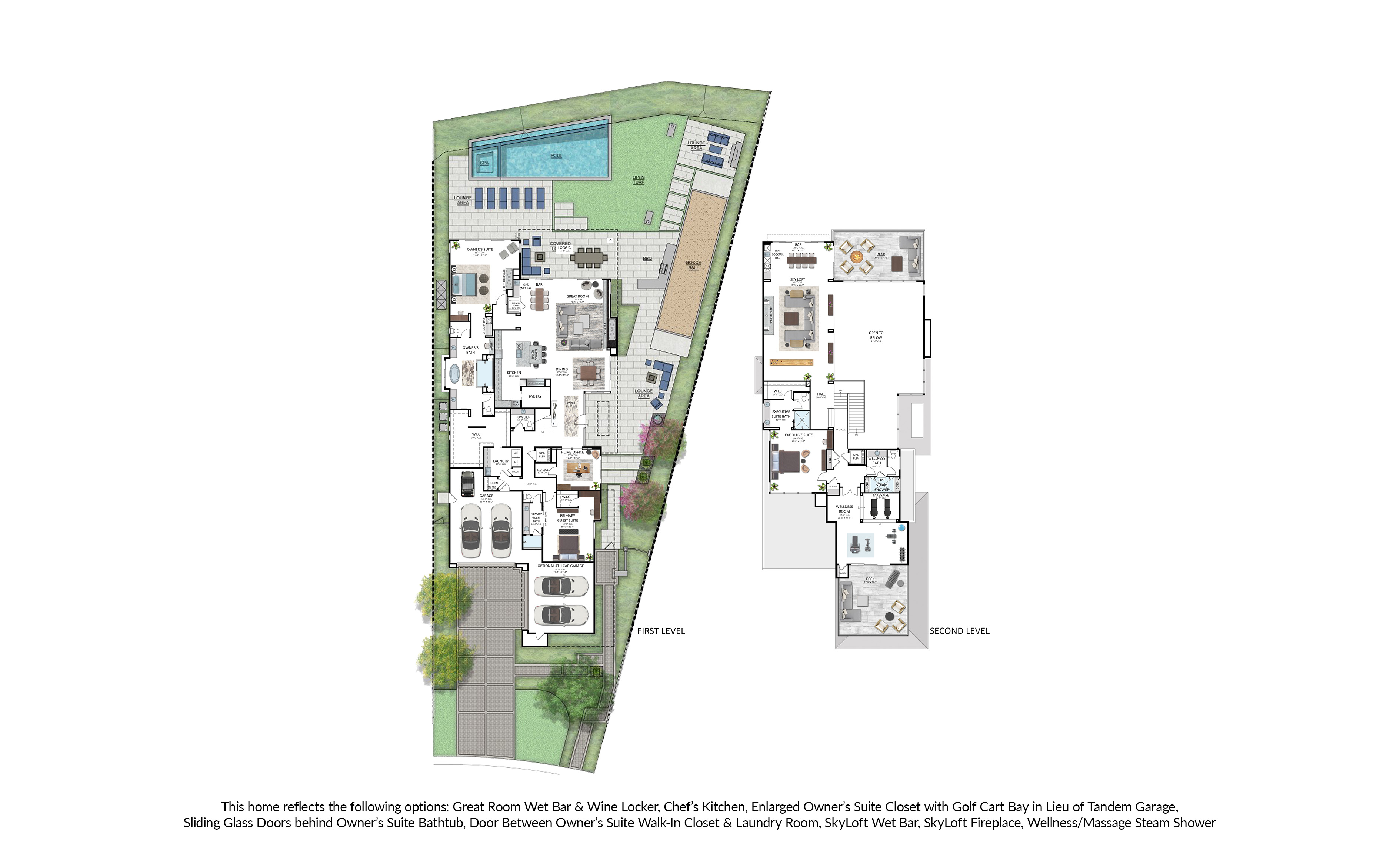 Christopher Homes Boulder Ridge Floor Plans - Homemade Ftempo