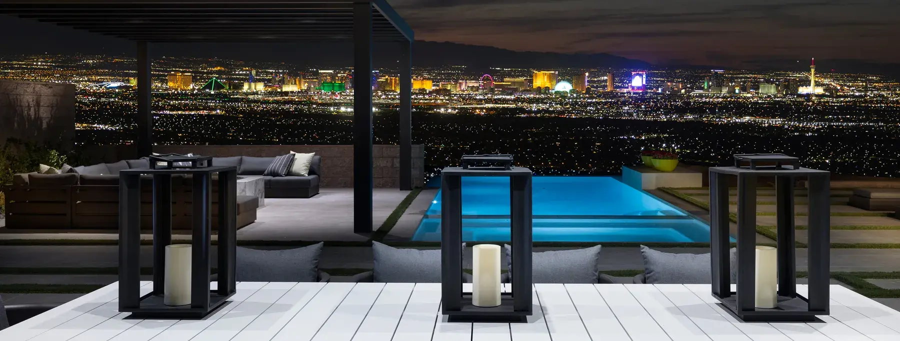 The Experts Behind the Legacy: 44 Years of Luxury by Christopher Homes