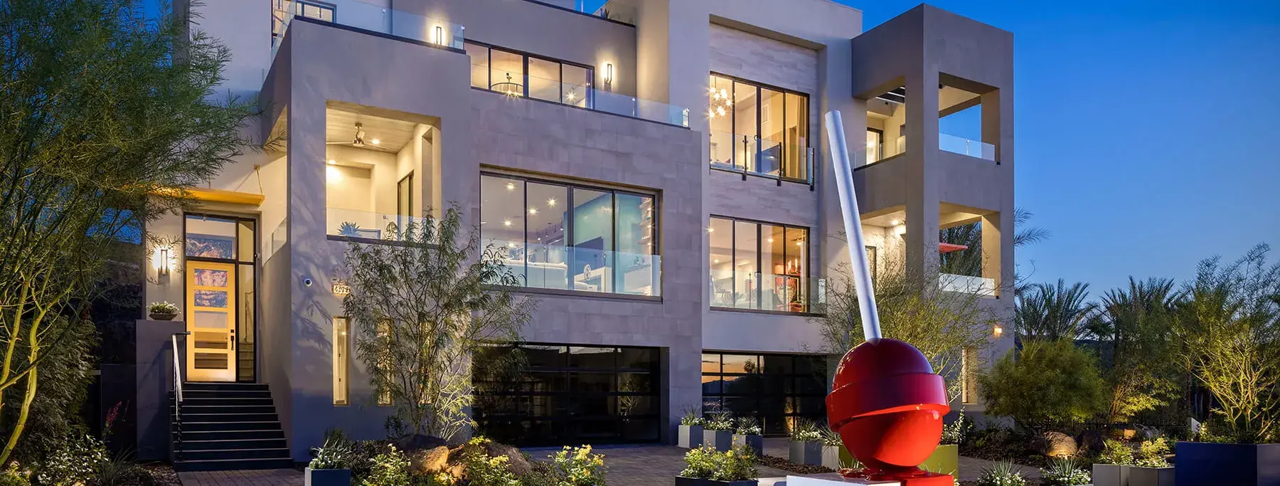 Vu Residence 3 Exterior