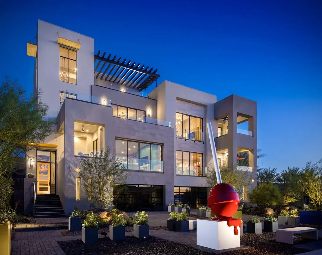 Vu Residence 3 Exterior