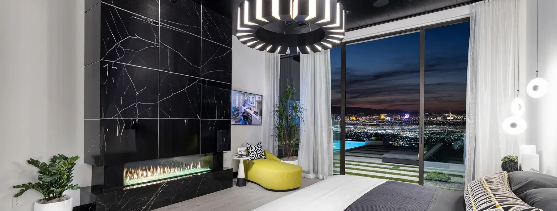 Best Single-Family Community: SkyVu