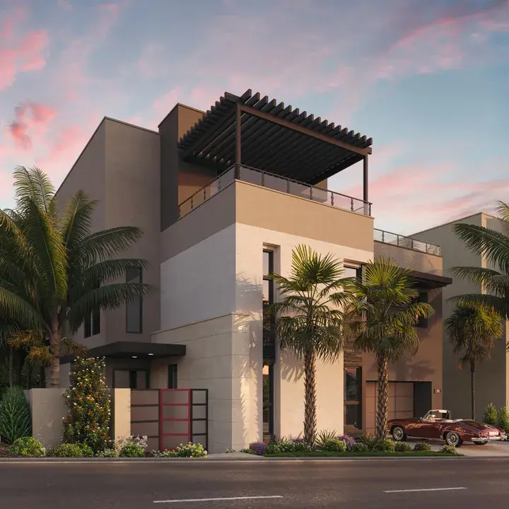 SkyVu Home 223 - Exterior