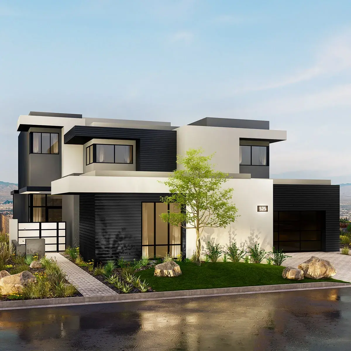 SkyVu Residence 2 - Home 216 Exterior