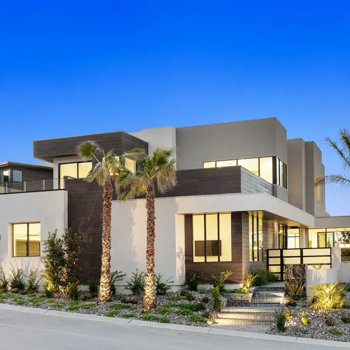 SkyVu Home 218 - Exterior