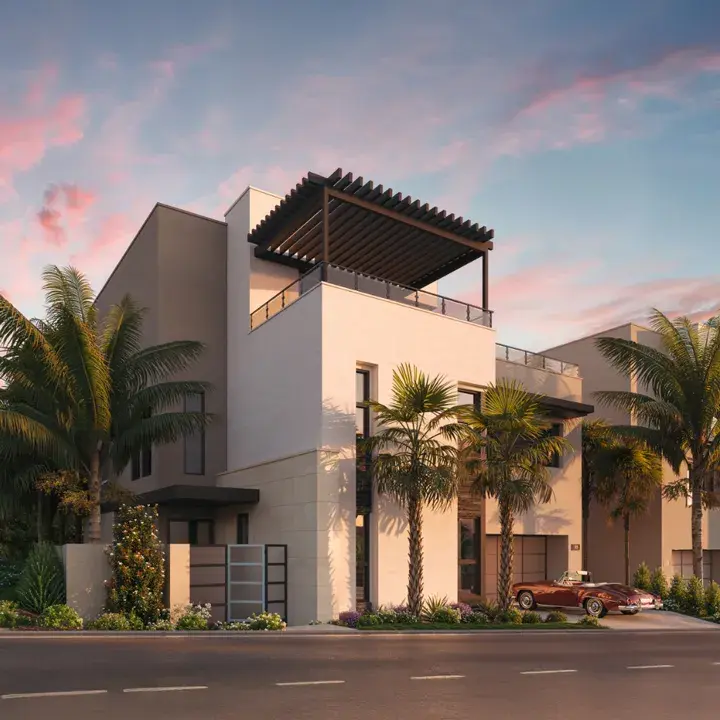 SkyVu Home 223 - Exterior