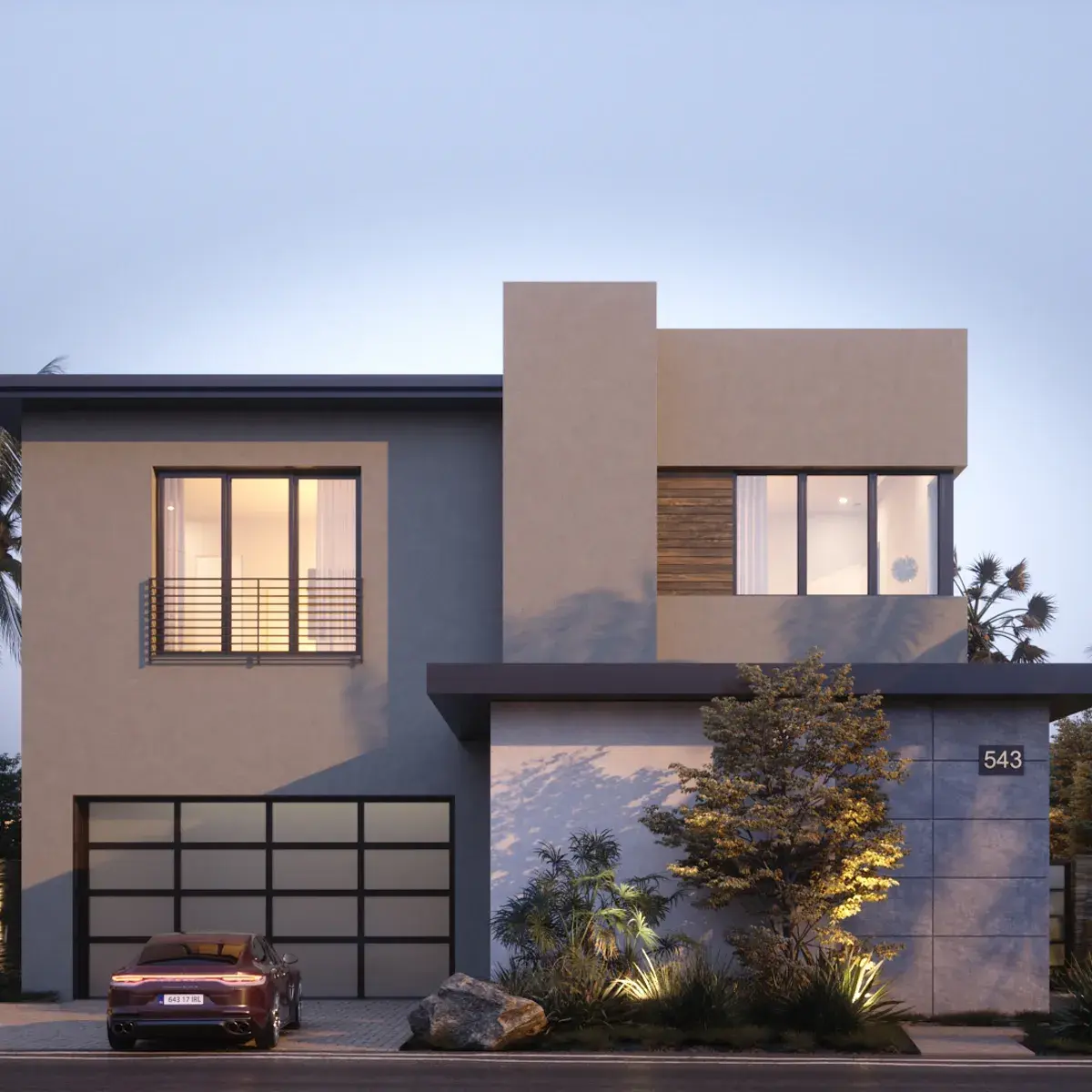 SkyVu 207 - Exterior (Mobile)