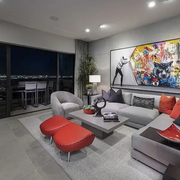 sky loft