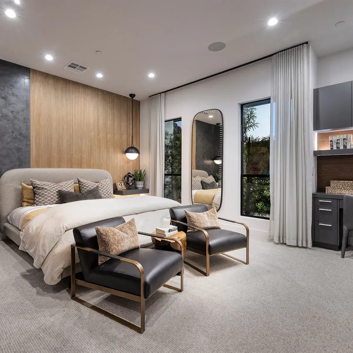 SkyVu Residence 2 - Suite