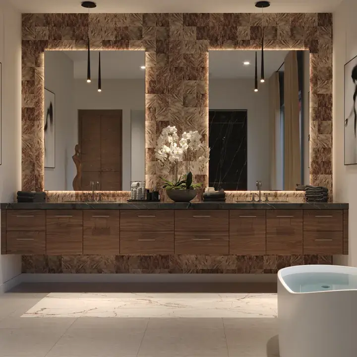 SkyVu Home 223 - Ensuite