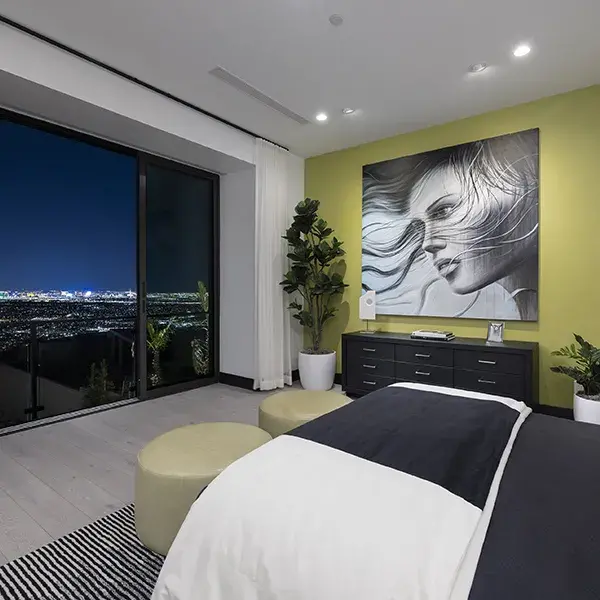 suite