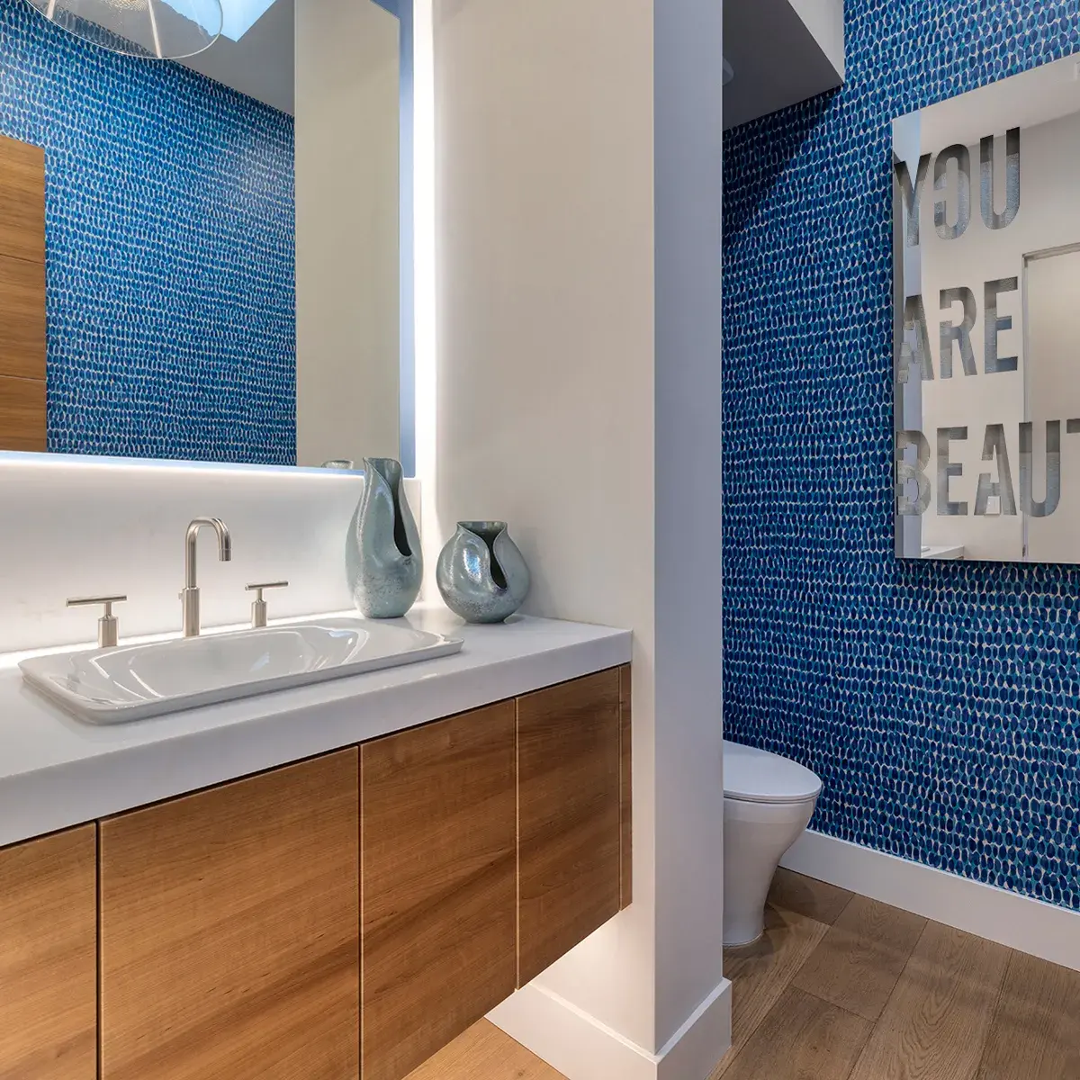 SkyVu Residence 1 - Powder Room (Mobile)