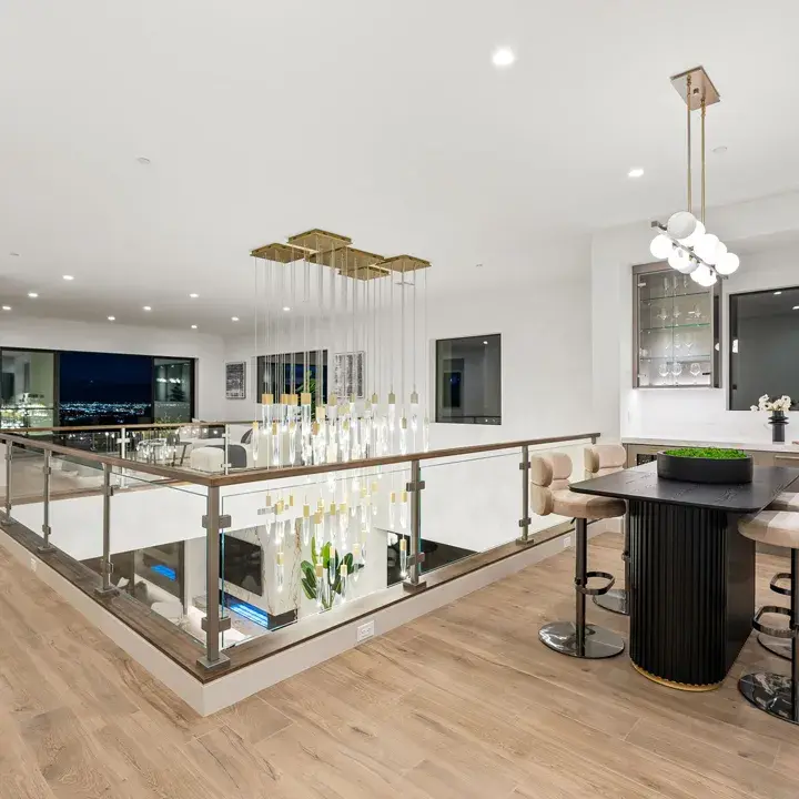 SkyVu Home 218 - Loft