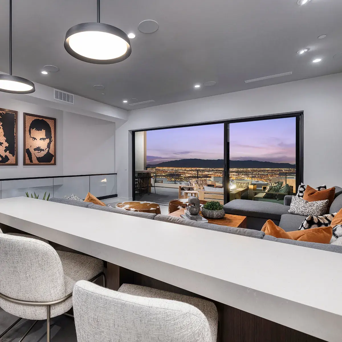 SkyVu Residence 2 - Sky Loft