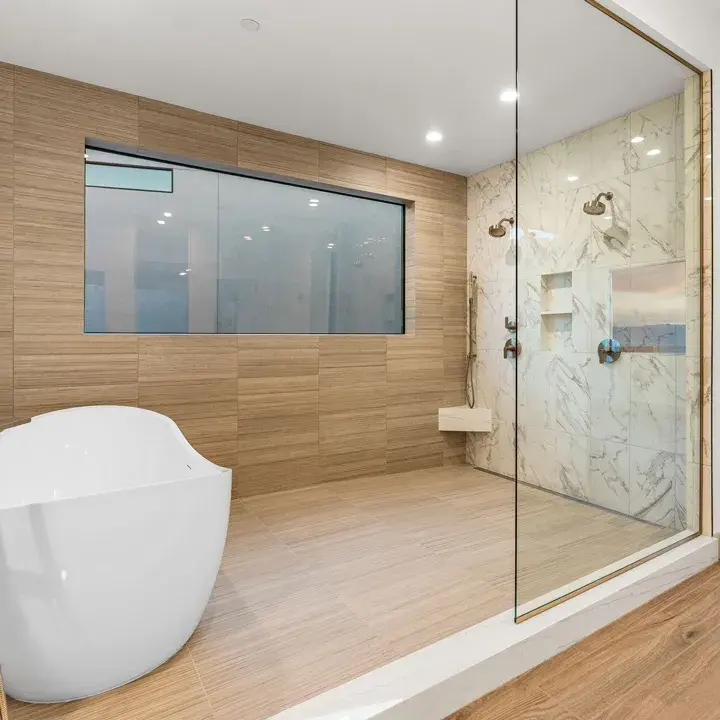 SkyVu Home 218 - Sky Suite Bath