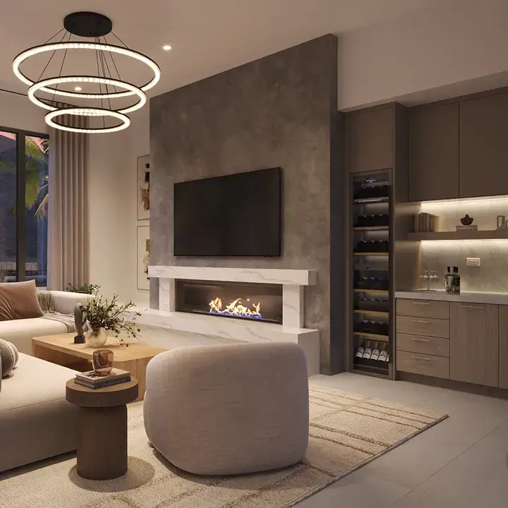 SkyVu 219 - Great Room
