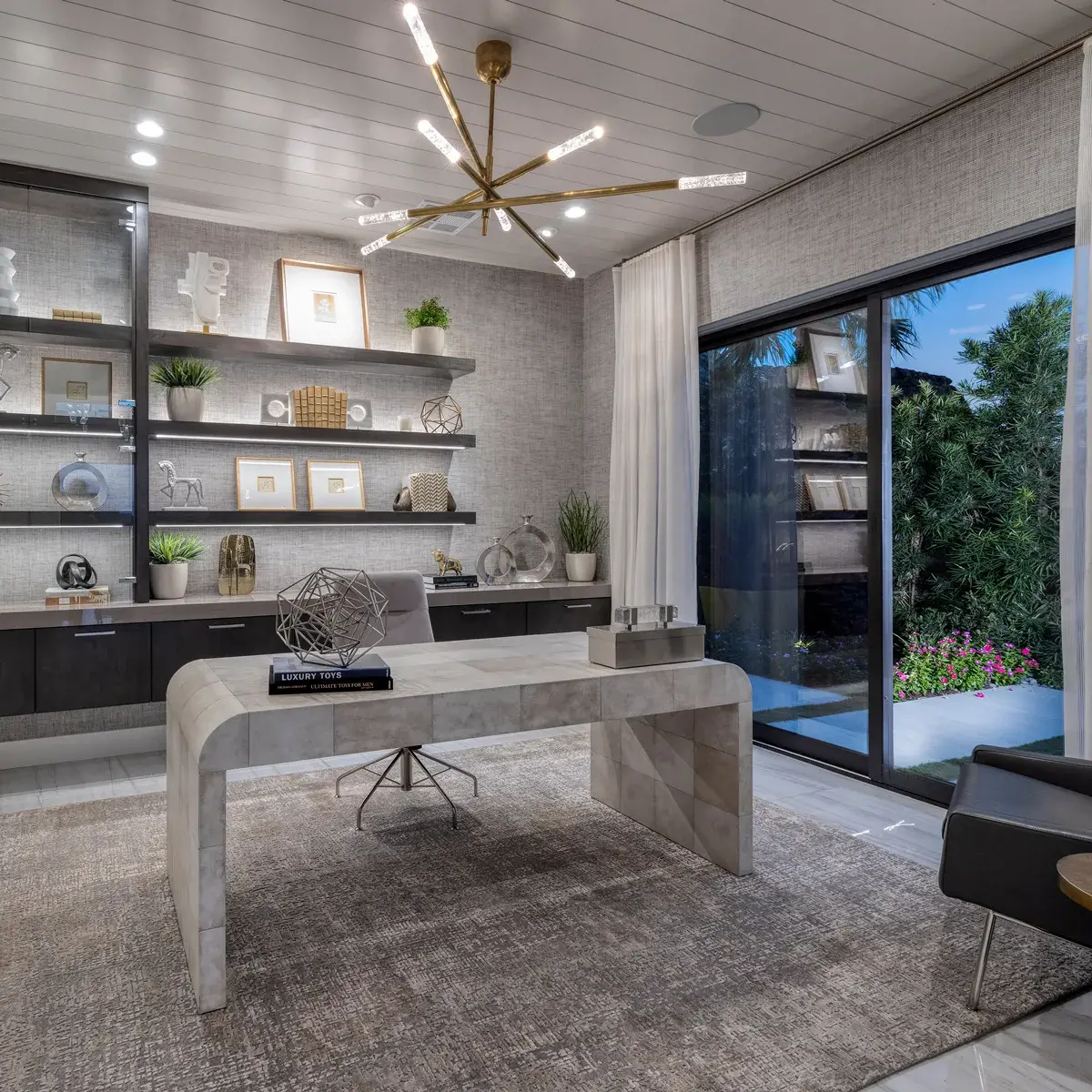 SkyVu Home 217 Office