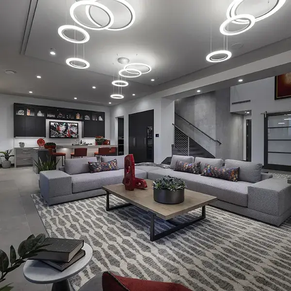 living-room