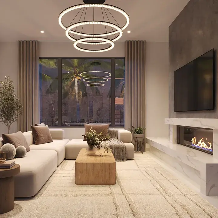 SkyVu 219 - Great Room