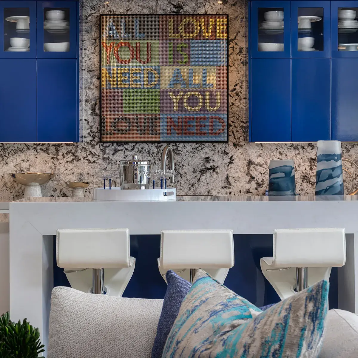 SkyVu Residence 1 - Kitchen (Mobile)