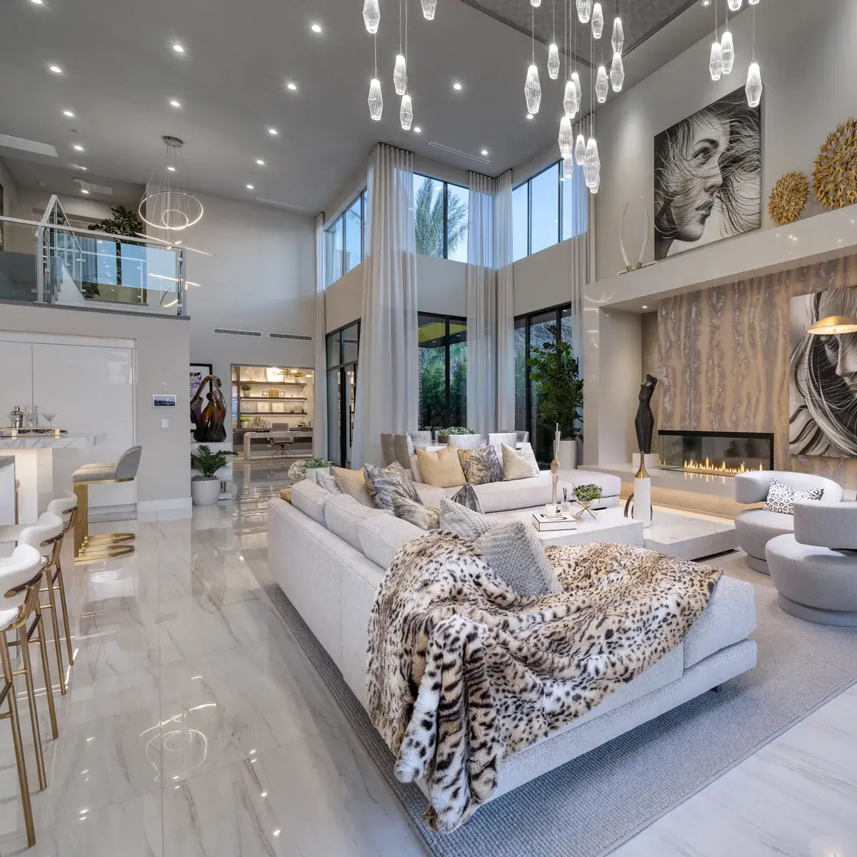 SkyVu 215 - Living Room 3