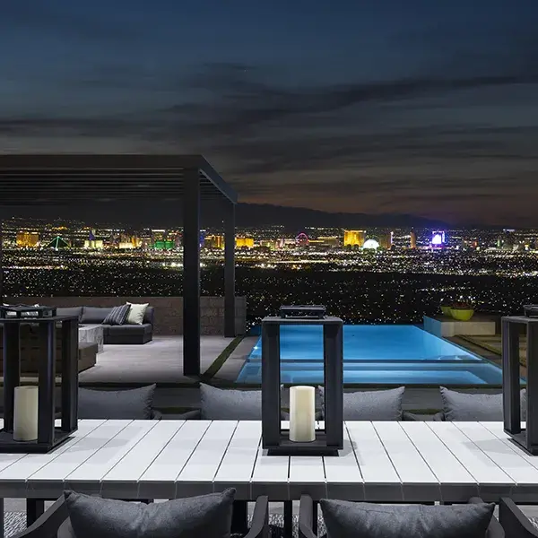 view dining