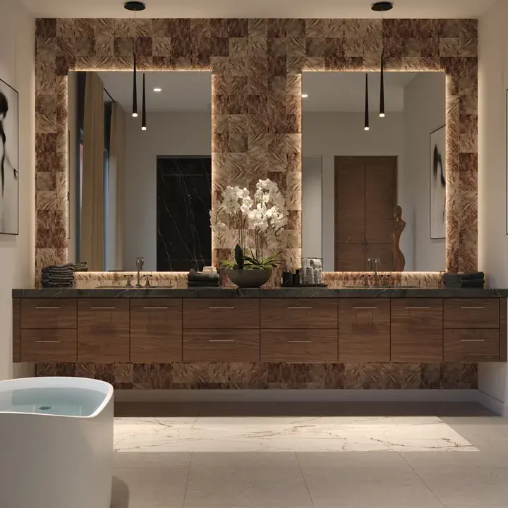 SkyVu Home 219 - Ensuite