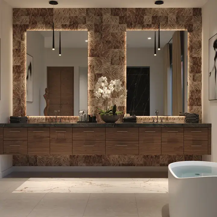 SkyVu Home 223 - Ensuite