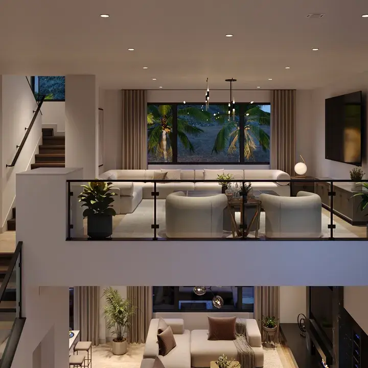 SkyVu Home 219 - Sky Loft