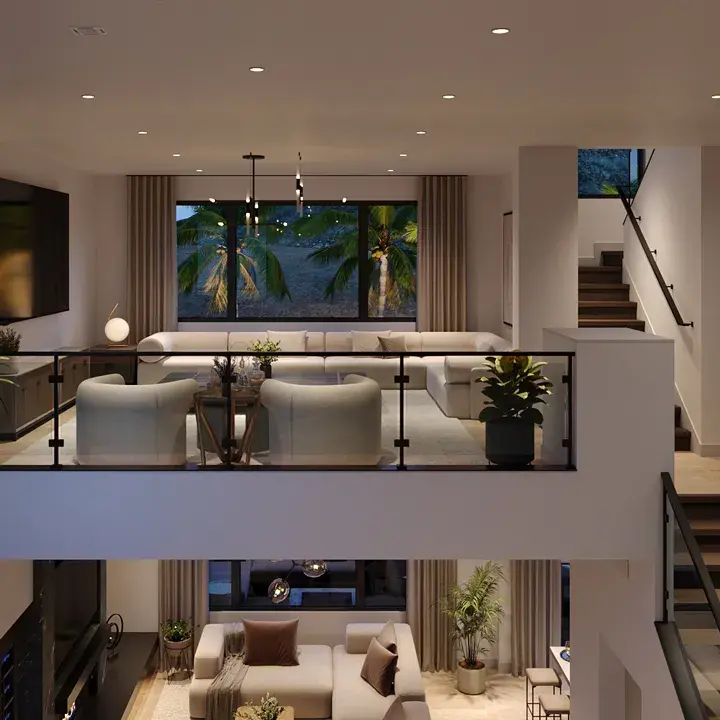 SkyVu Home 223 - Sky Loft