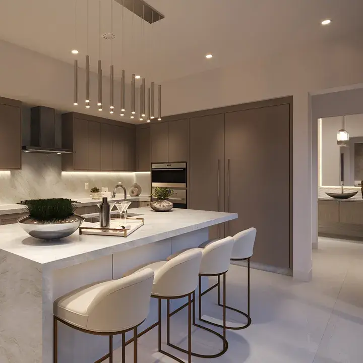 SkyVu 219 - Kitchen