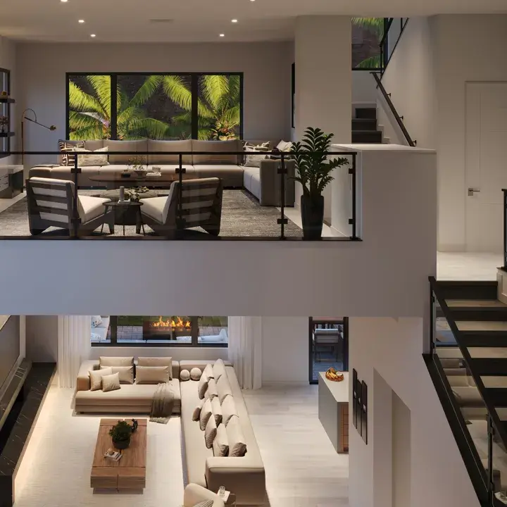SkyVu Home 223 - Loft