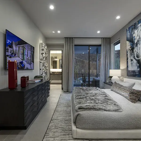 guest suite