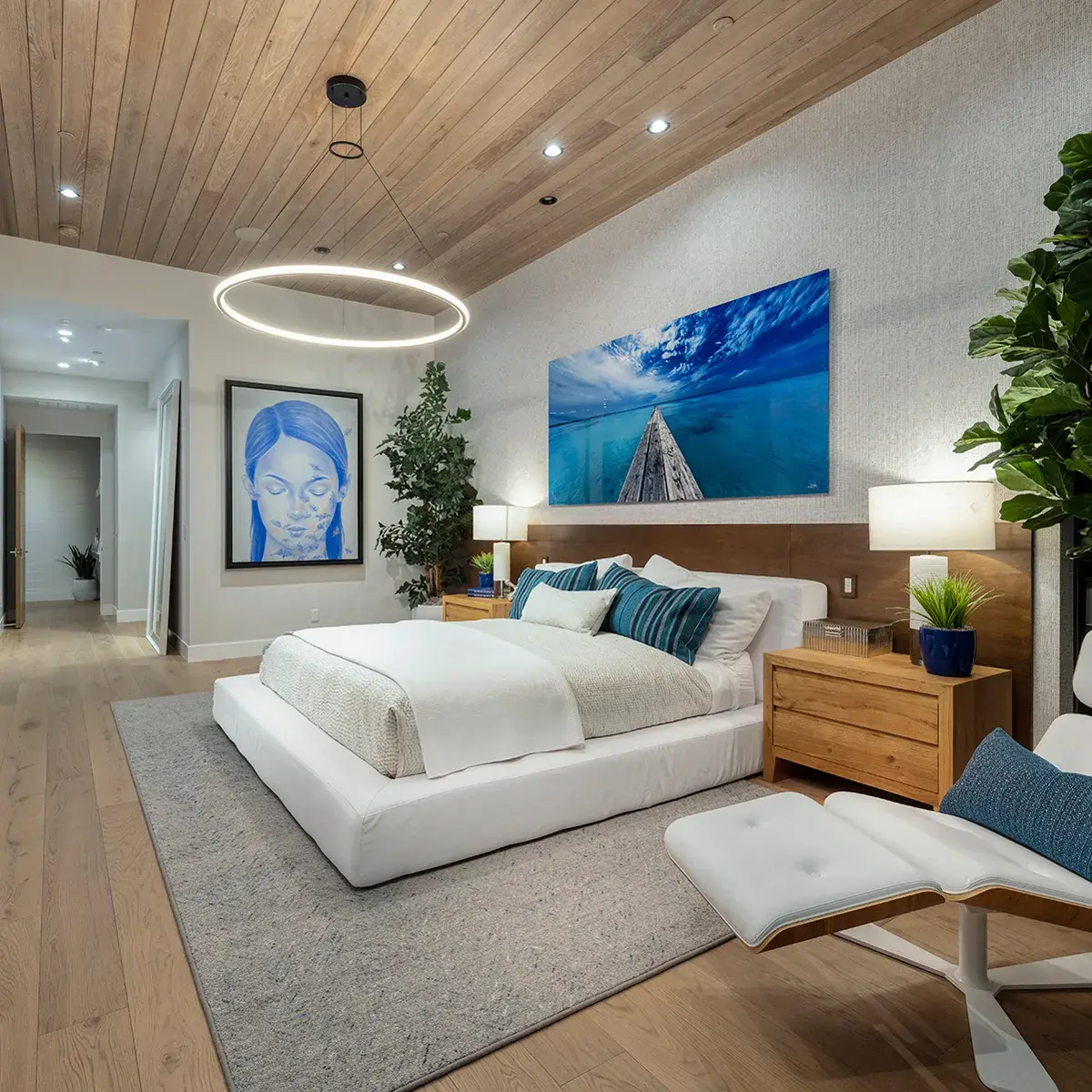 SkyVu Residence 1 - Master Suite (Mobile)