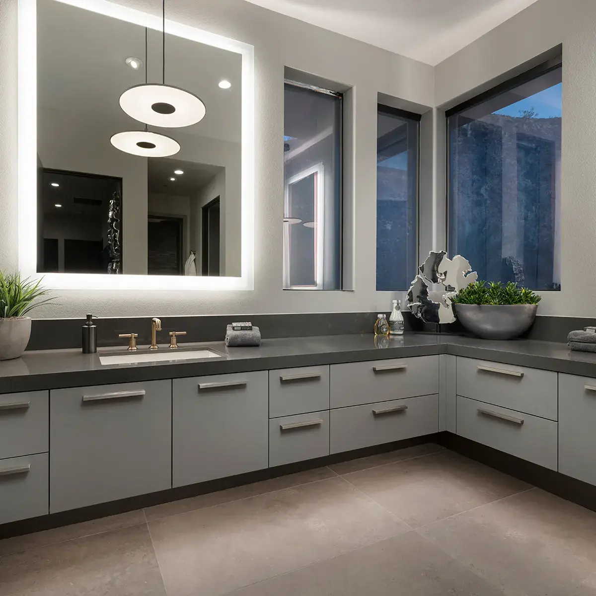 SkyVu Residence 4 - Bath