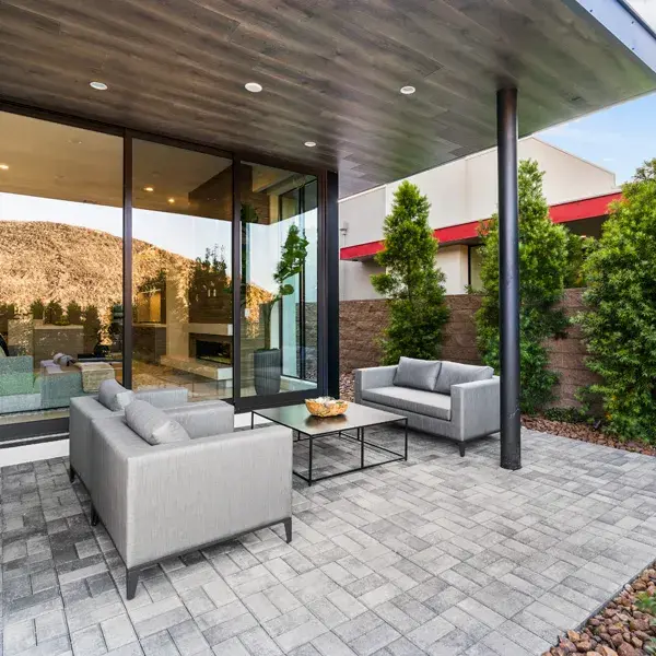 Vu Pointe Residence 2 Deck