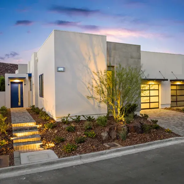Vu Pointe Residence 2 Exterior