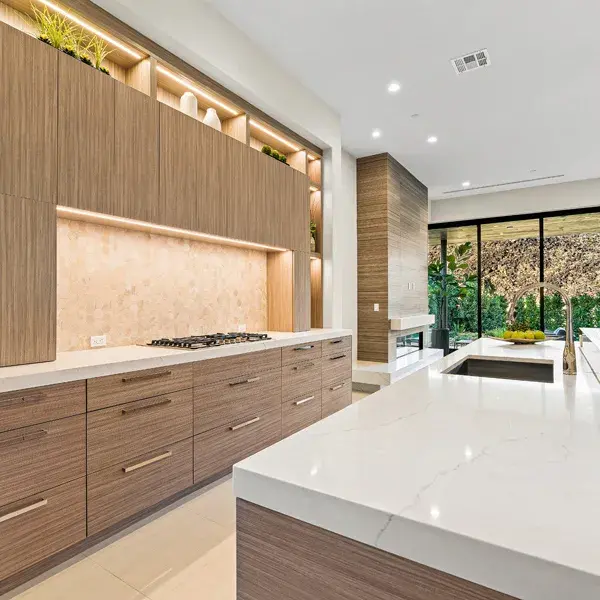 Vu Pointe Residence 2 Kitchen
