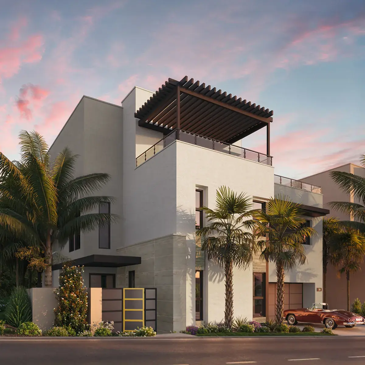 SkyVu - Residence 6 Exterior 2 (Mobile)