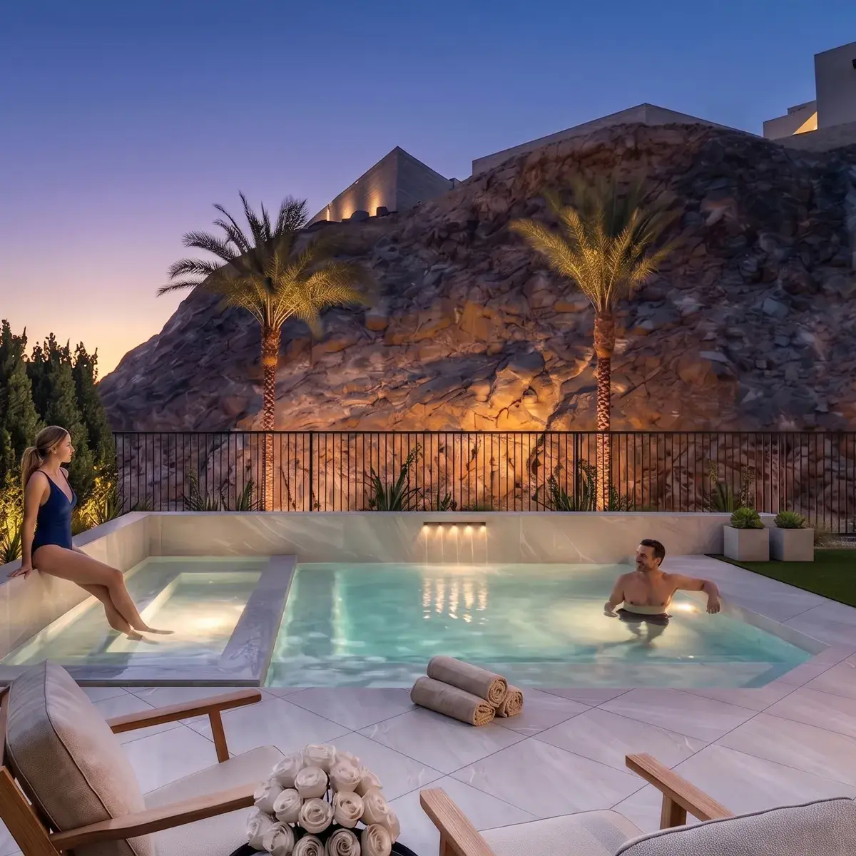 SkyVu Home 223 - Pool