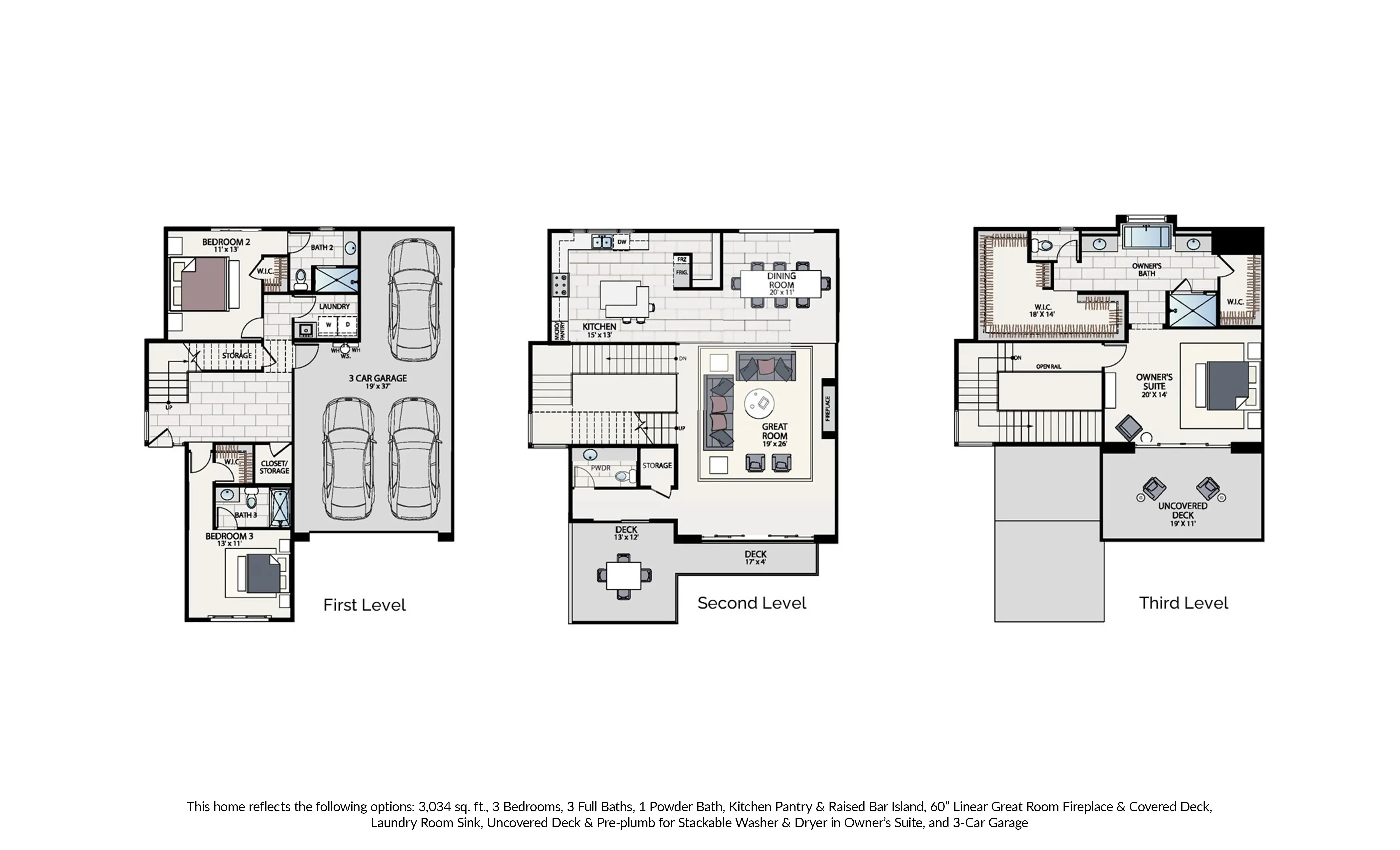 Vu Residence 9 Floorplan