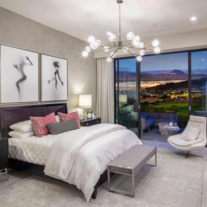 Nevada's Luxury Home Builder Christopher Homes