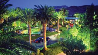 Luxury living in Henderson, NV