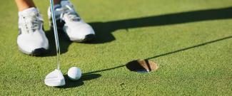 Golf courses in Henderson, NV
