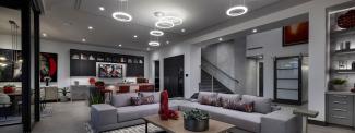 SkyVu Residence 4 - Great Room