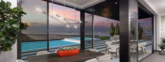 SkyVu Residence 4 - Dining Room
