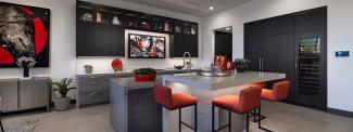 SkyVu Residence 4 - Kitchen