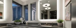 SkyVu Residence 4 - Master Bath