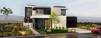 SkyVu Residence 2 - Home 216 Exterior