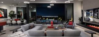 SkyVu 207 - Great Room